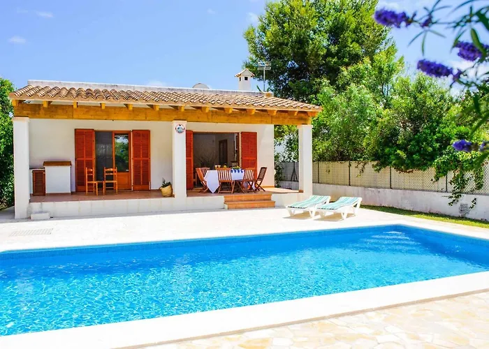 Villa Punta Des Port Catorce