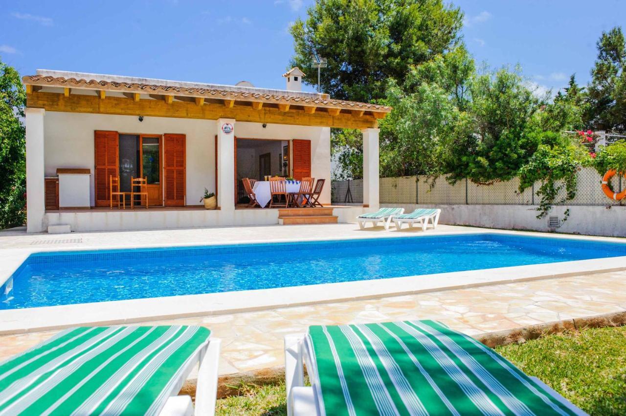 Villa Punta Des Port Catorce Santanyí