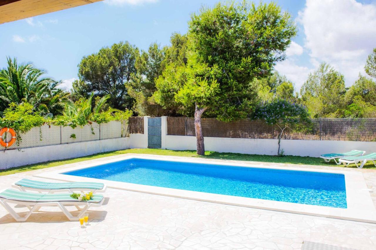 Villa Punta Des Port Catorce Santanyí