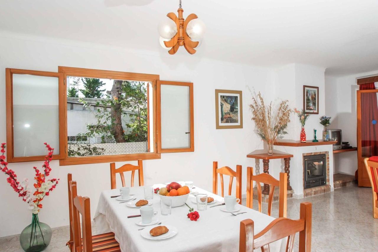 Punta Des Port Catorce Villa Santanyí